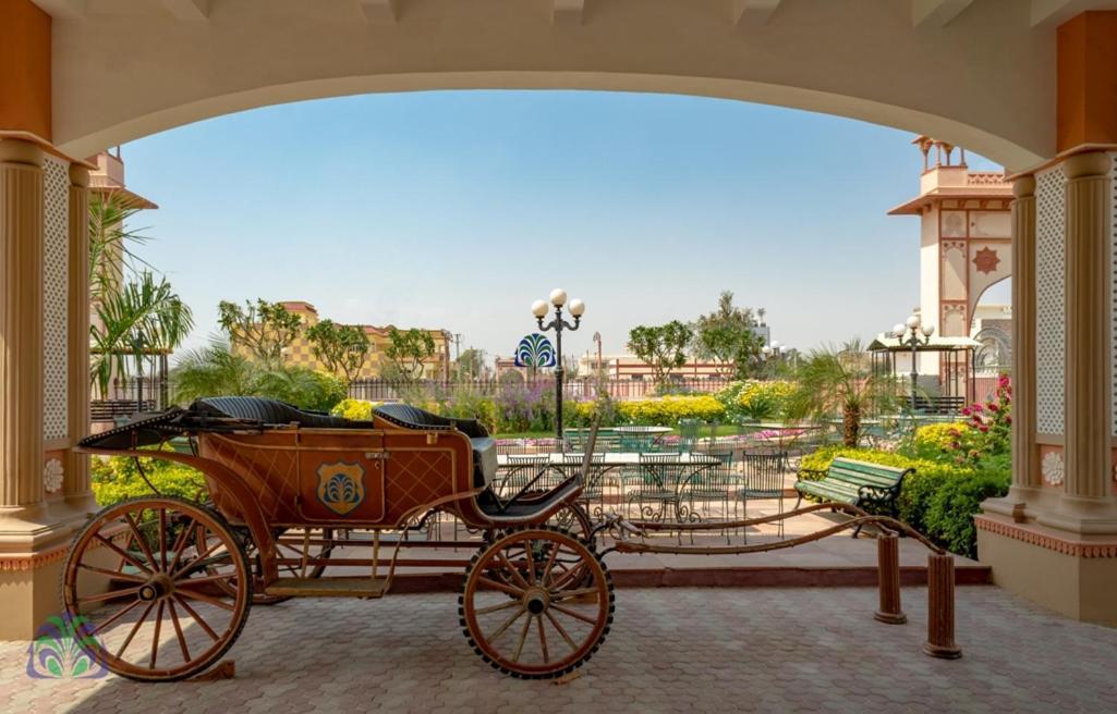 Hotel Basant Vihar Palace Биканер Экстерьер фото